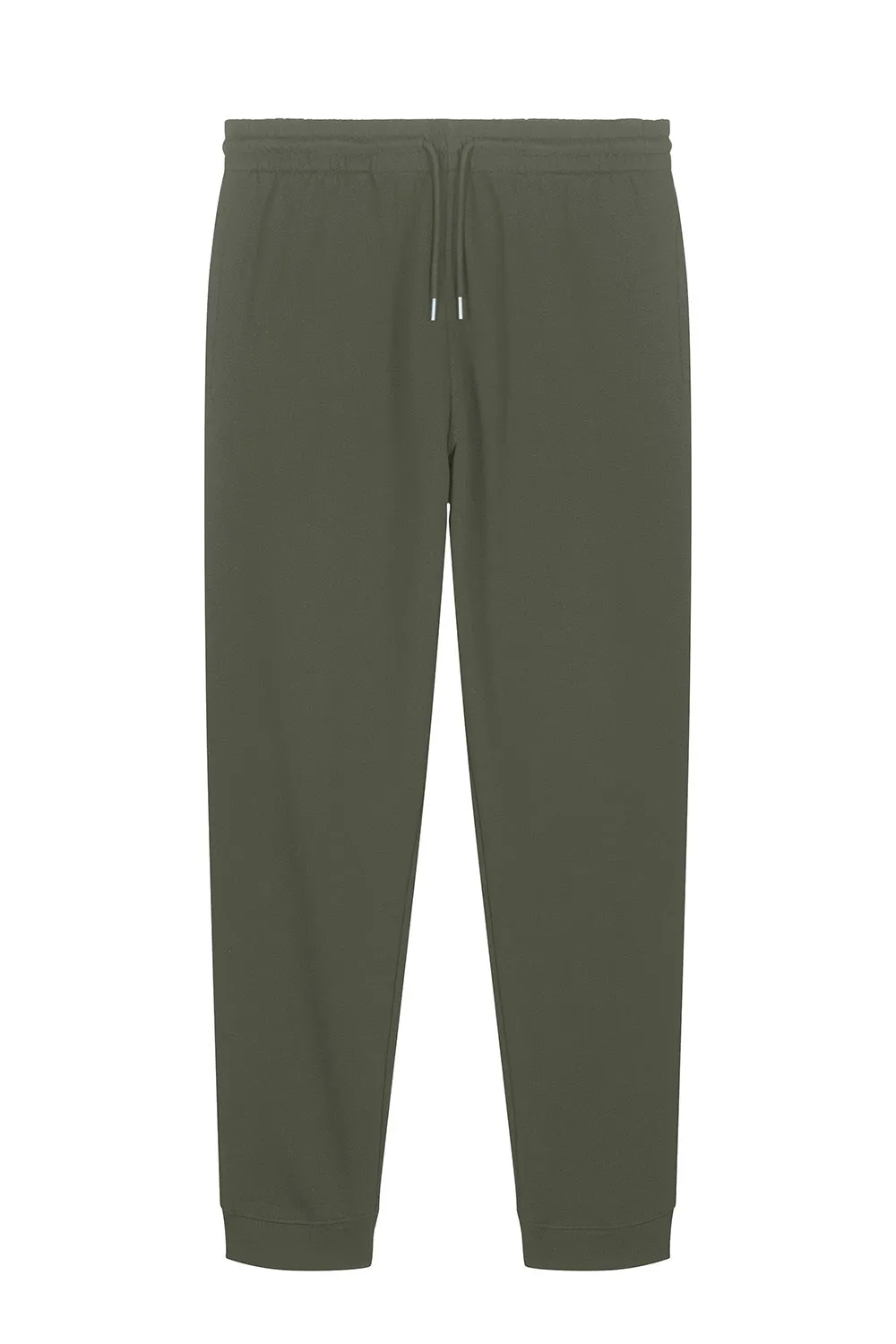 Stanley/Stella Herren Flyer Jogger Sweatpants mit Taschen - Khaki Grün