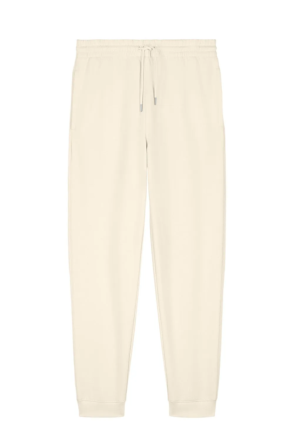 Stanley/Stella Herren Flyer Jogger Sweathose mit Taschen - Naturroh