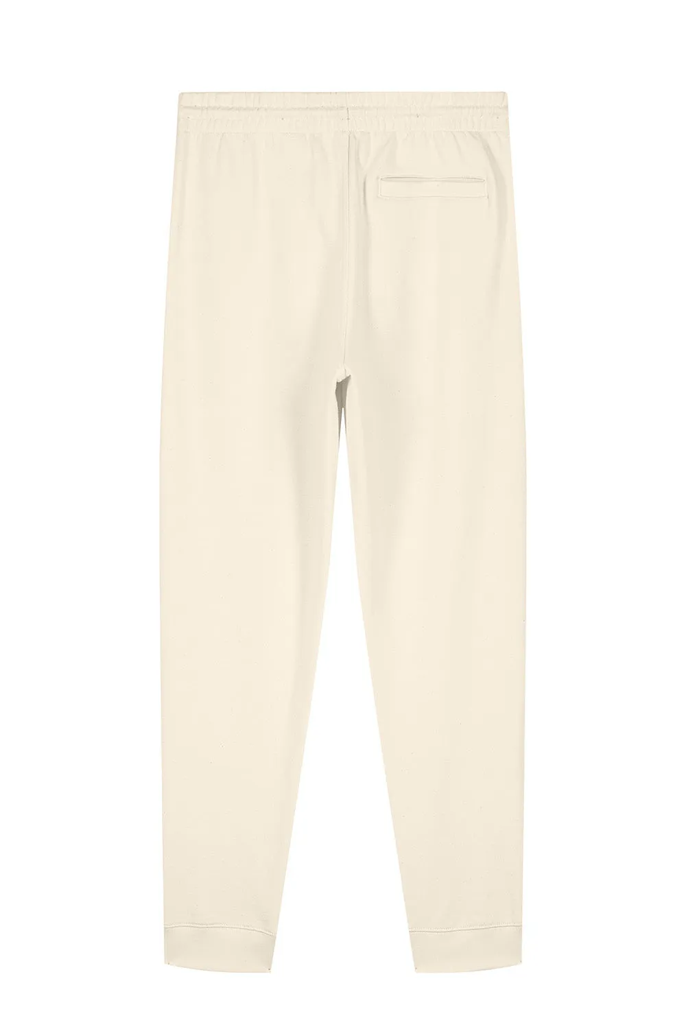 Stanley/Stella Herren Flyer Jogger Sweathose mit Taschen - Naturroh