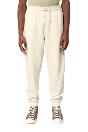 Stanley/Stella Herren Flyer Jogger Sweathose mit Taschen - Naturroh