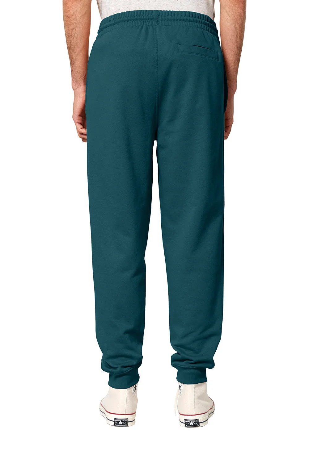 Stanley/Stella Herren Flyer Jogger Sweatpants mit Taschen - Sternengucker Blau