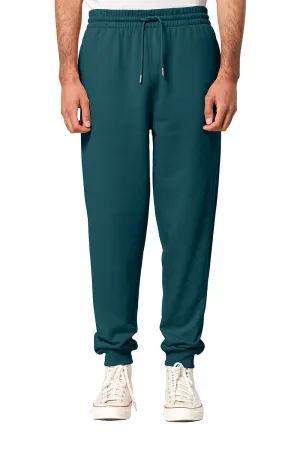 Stanley/Stella Herren Flyer Jogger Sweatpants mit Taschen - Sternengucker Blau