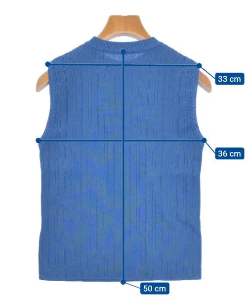 STUDIOUS Ärmellose Tops