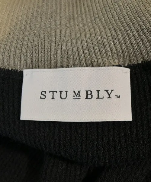 STUMBLY Ärmellose Tops