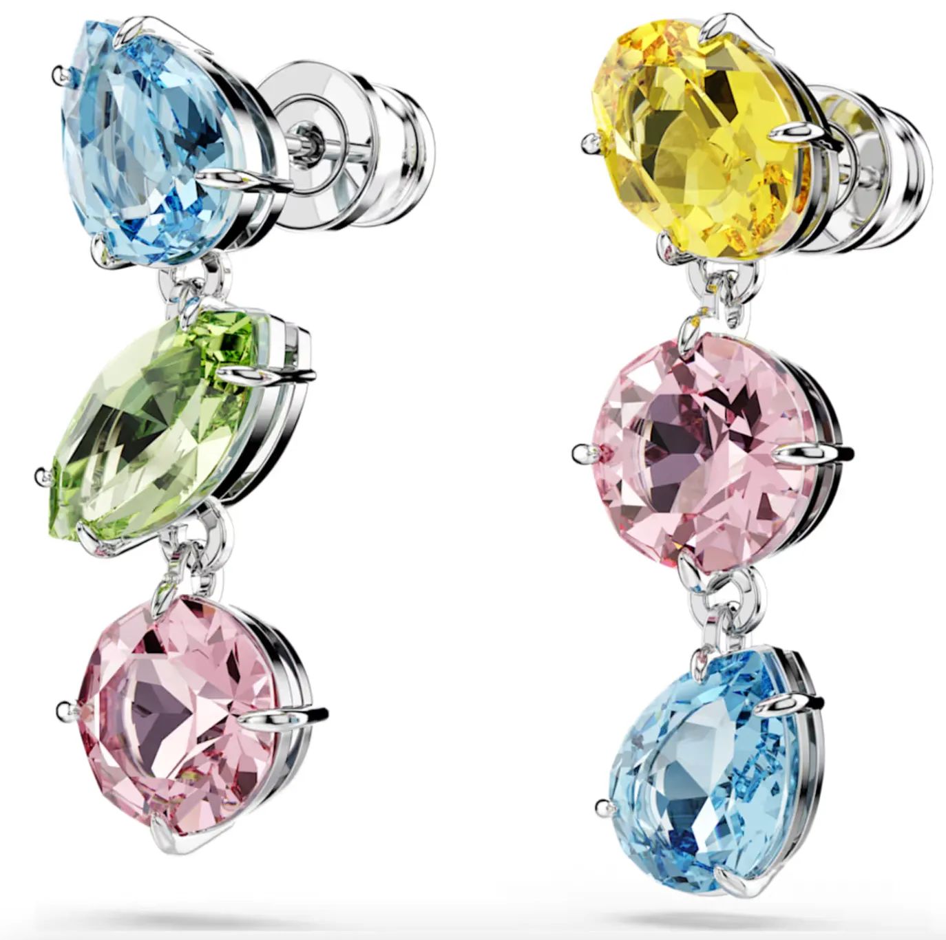 Swarovski Schmuck Gema Ohrringe