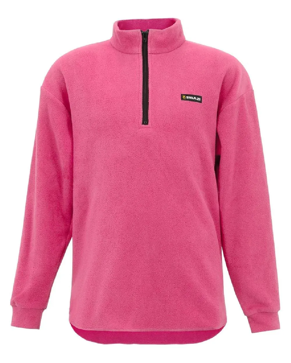 Swazi Kinder Micro Shirt Swazi Kleidung