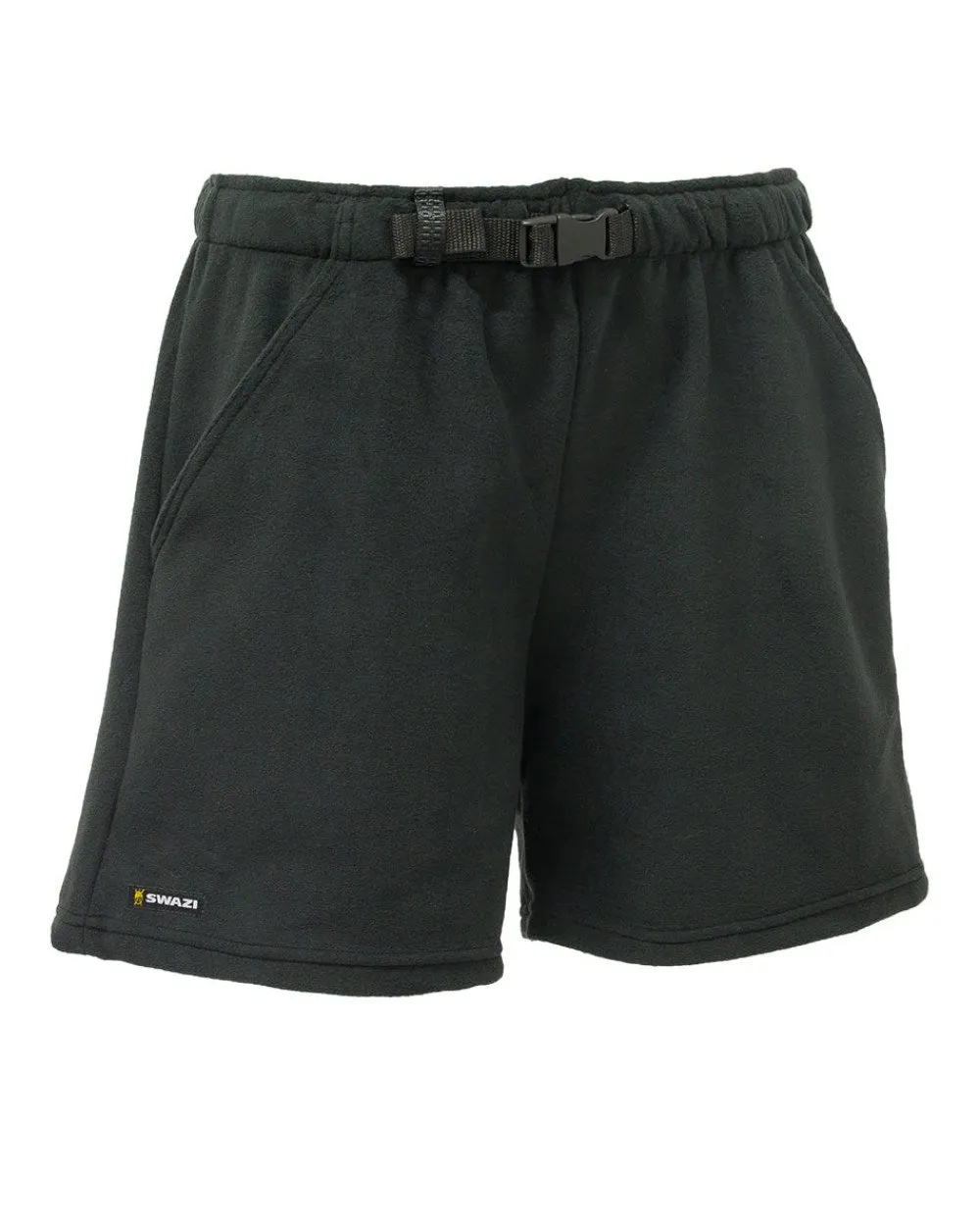 Swazi Micro Dribacks Shorts Swazi Kleidung