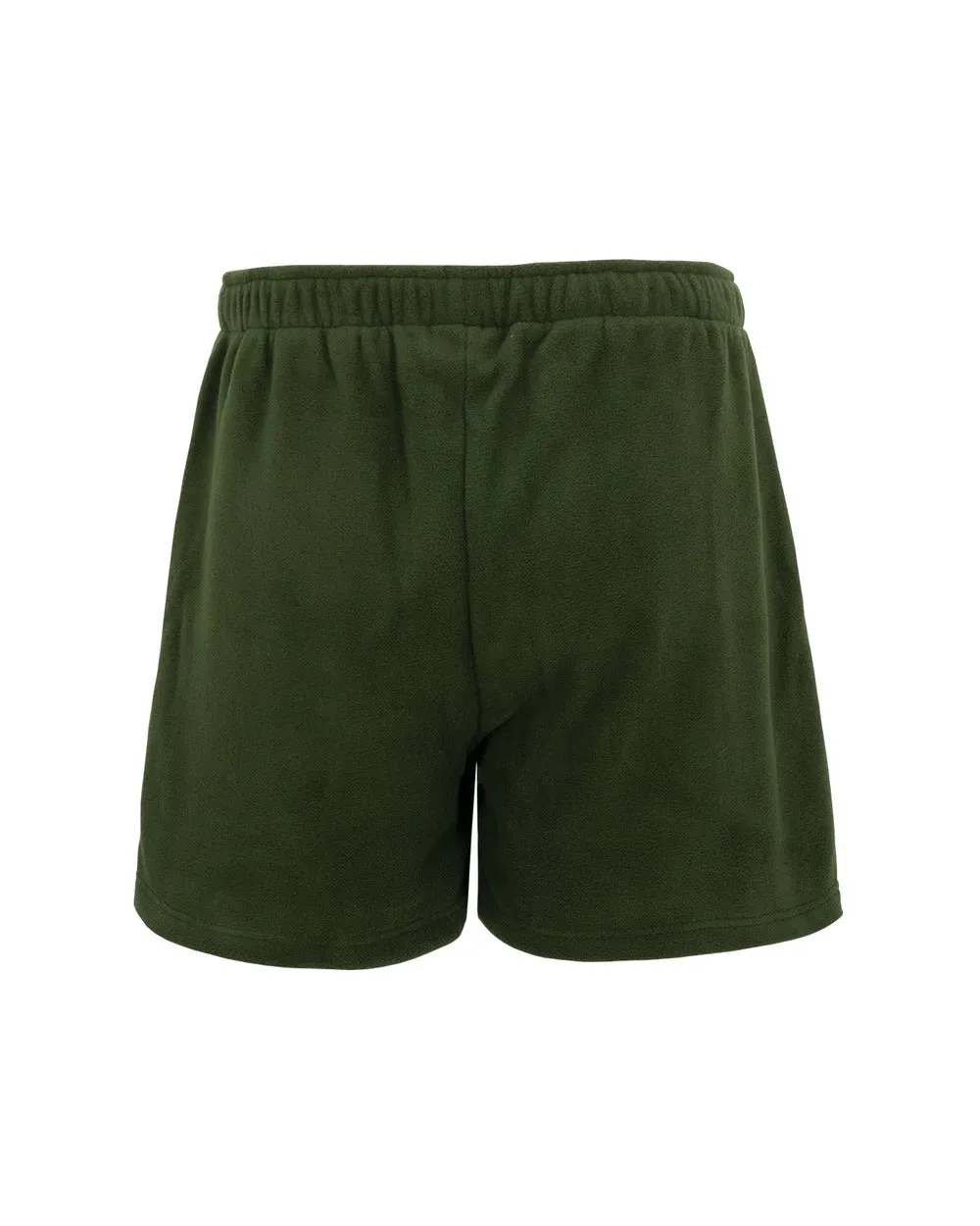 Swazi Micro Dribacks Shorts Swazi Kleidung