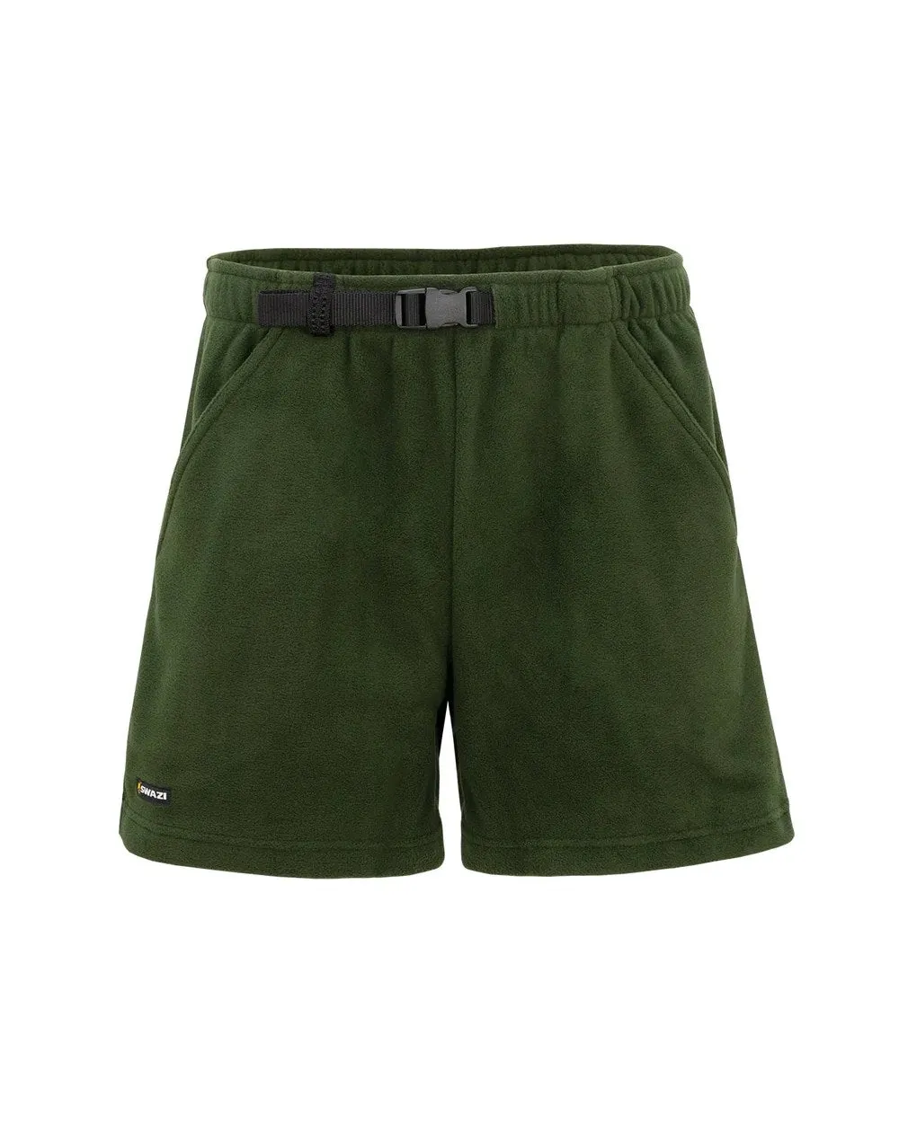 Swazi Micro Dribacks Shorts Swazi Kleidung