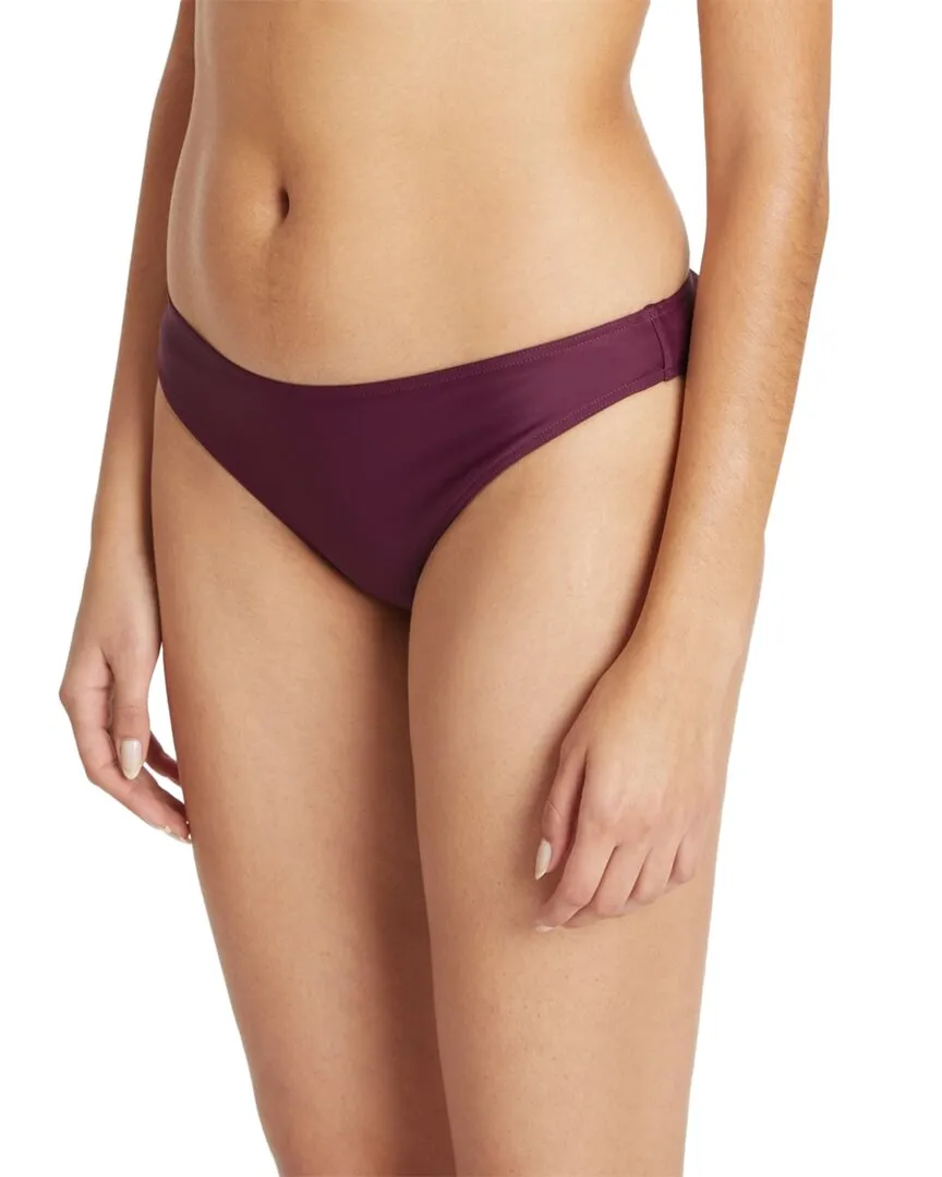 Tanya Taylor Orelia Bikini-Boden