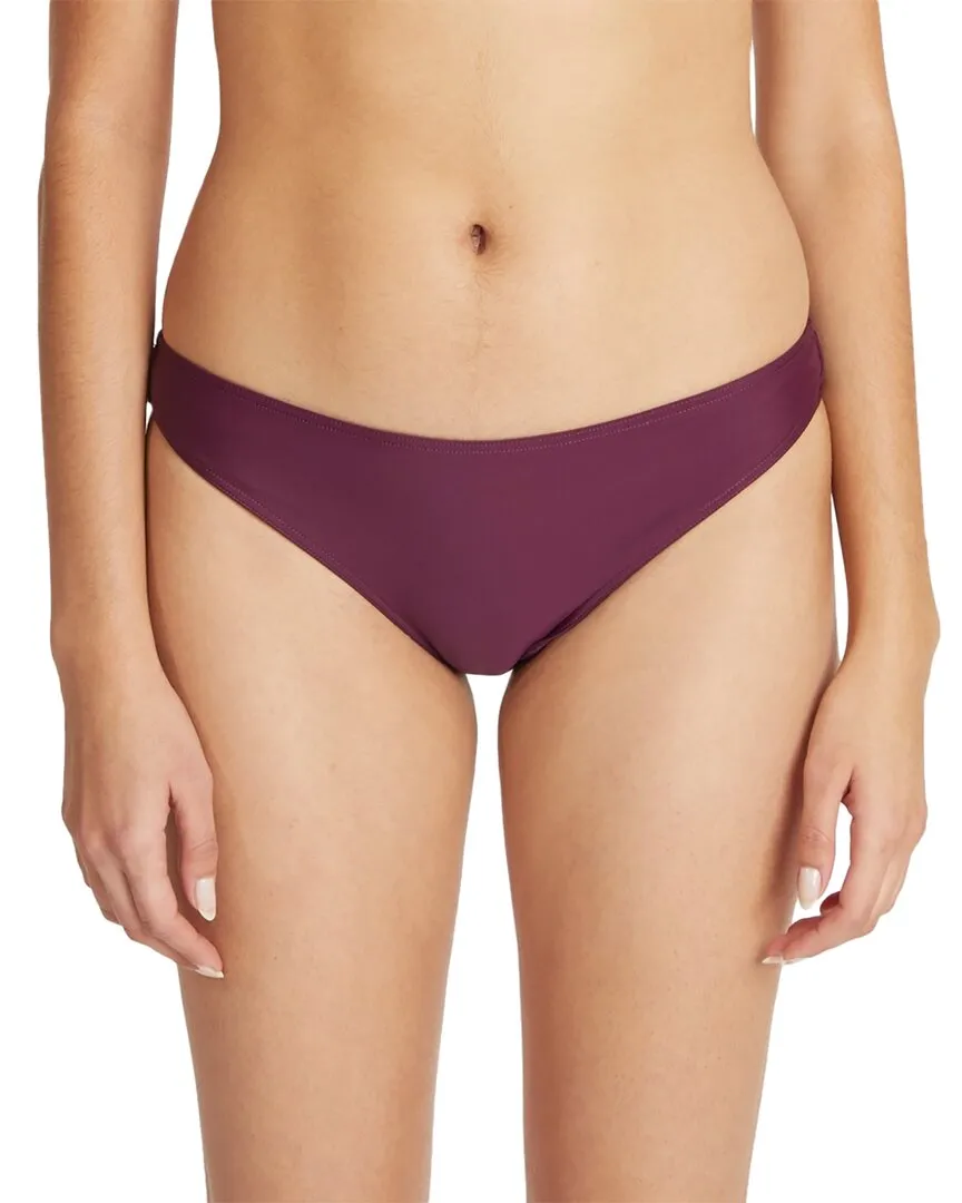 Tanya Taylor Orelia Bikini-Boden