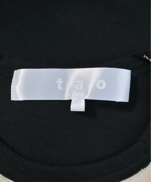 TAO T-Shirts/Oberteile