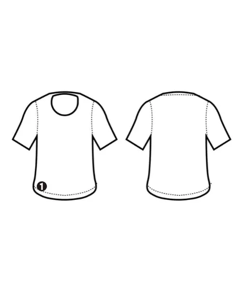 T-Shirts/Oberteile