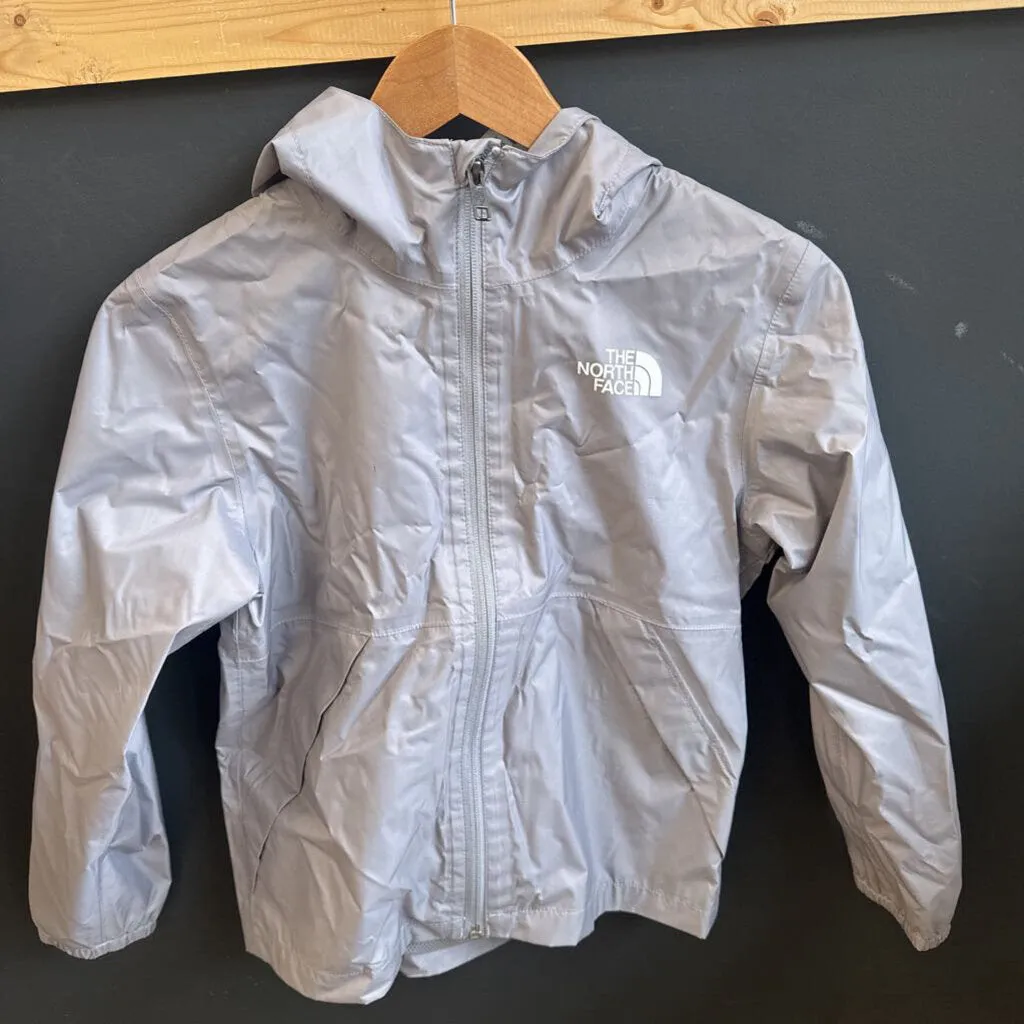 The North Face The North Face - Kinder-Regenjacke - UVP 115 $: Grau-Kinder-MD