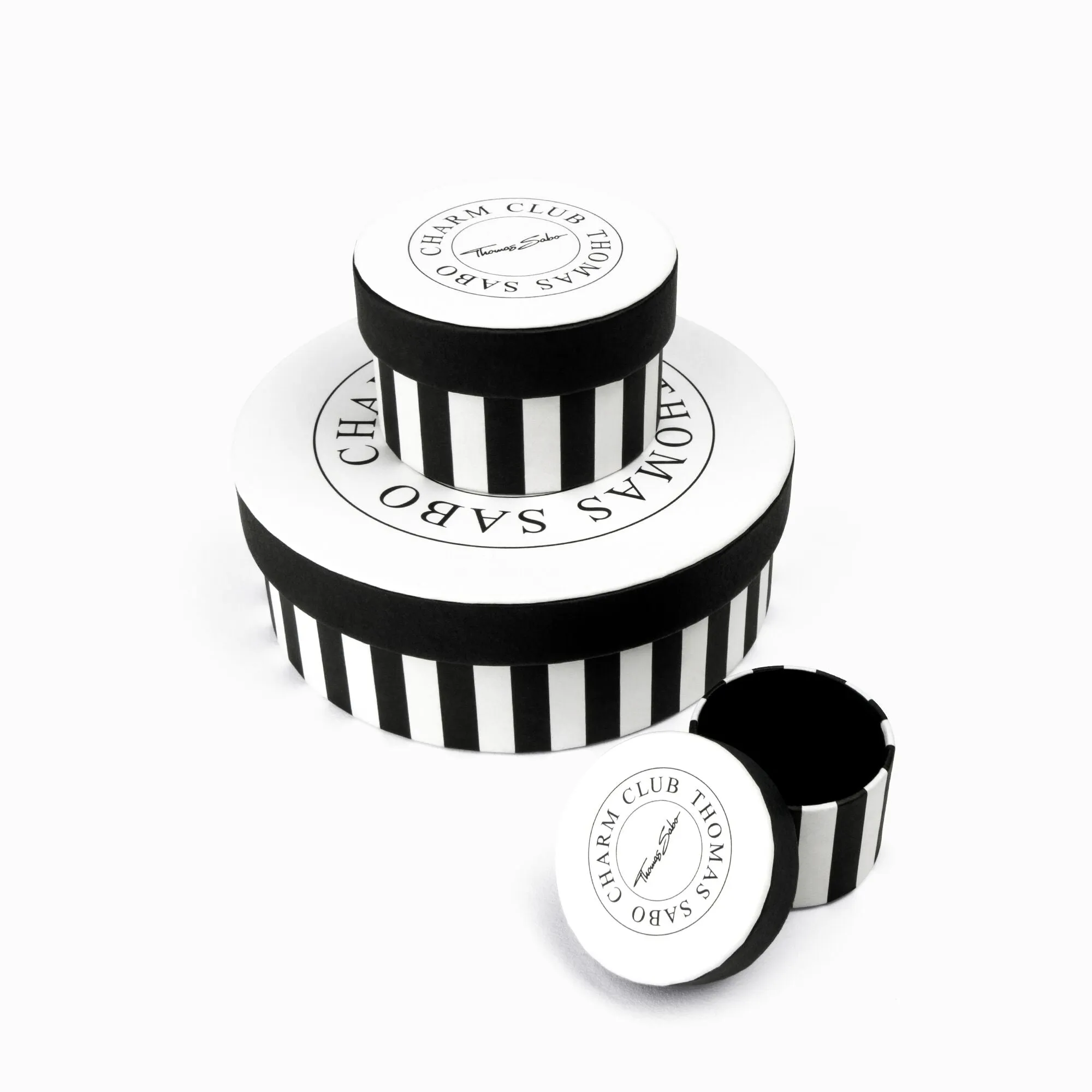 Thomas Sabo Schmuck Thomas Sabo Charm Club Sterling Silber Regenbogen Charm