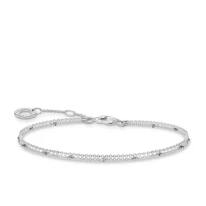 Thomas Sabo Damenarmbänder Armband Doppel