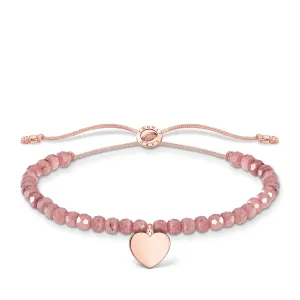 Thomas Sabo Damenarmbänder Armband Herz