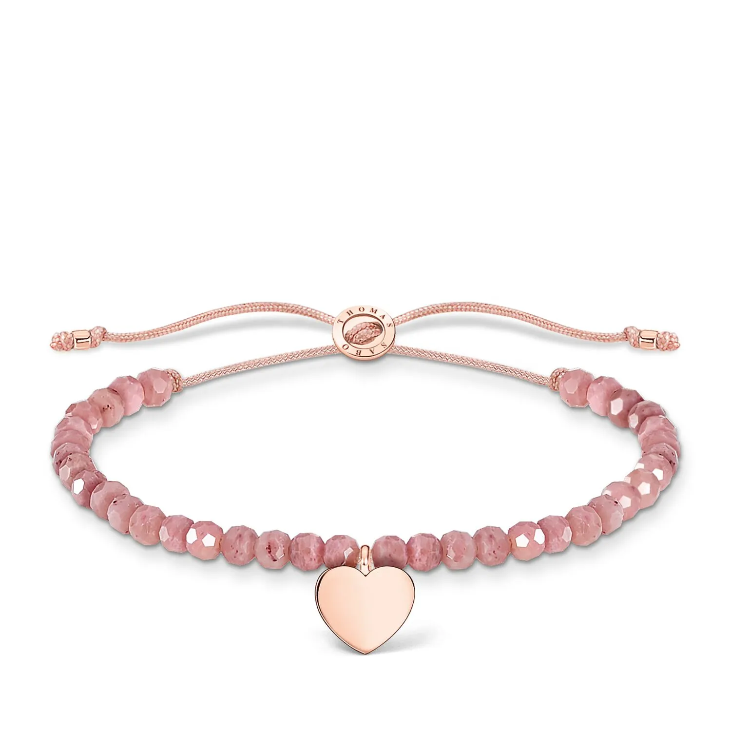 Thomas Sabo Damenarmbänder Armband Herz