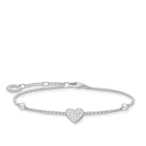 Thomas Sabo Damenarmbänder Armband Herz