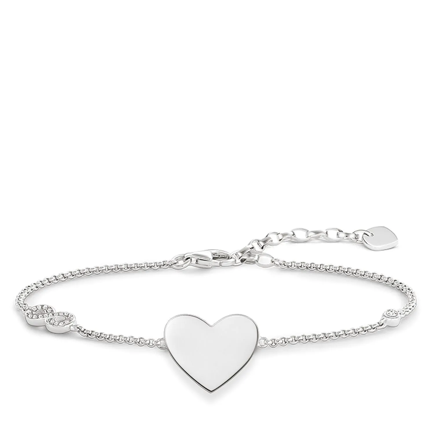 Thomas Sabo Damenarmbänder Armband 
