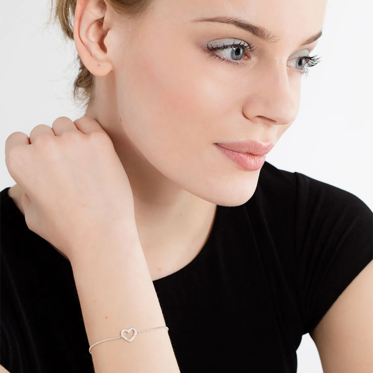 Thomas Sabo Damenarmbänder Armband 