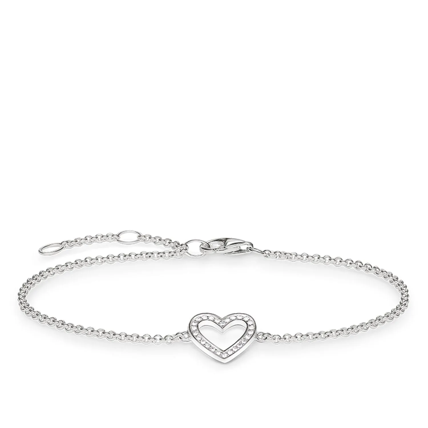 Thomas Sabo Damenarmbänder Armband 