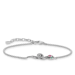 Thomas Sabo Damenarmbänder Armband Schlange