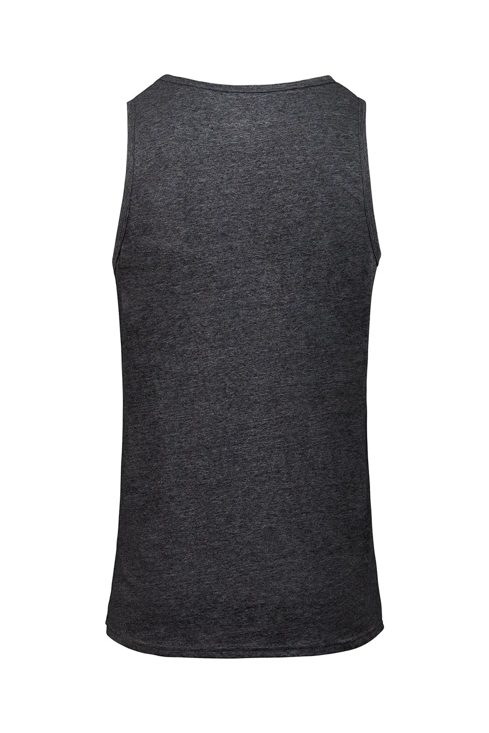 Threadfast Apparel Herren Tanktop - Schwarze Kleidung Threadfast-Apparel