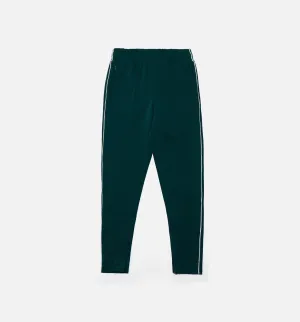 TMC On The Run Fleece Herrenhose - Grün