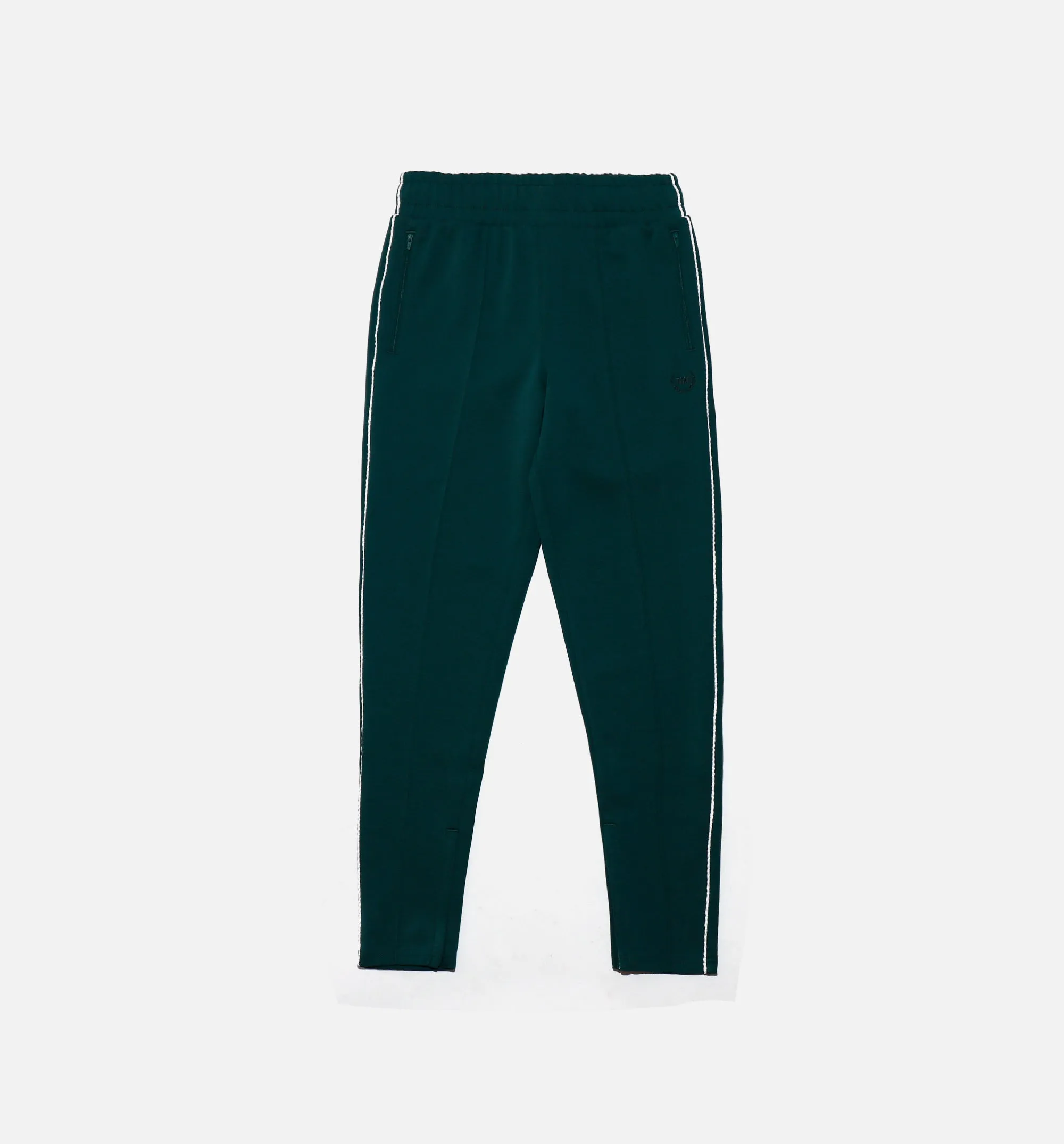 TMC On The Run Fleece Herrenhose - Grün