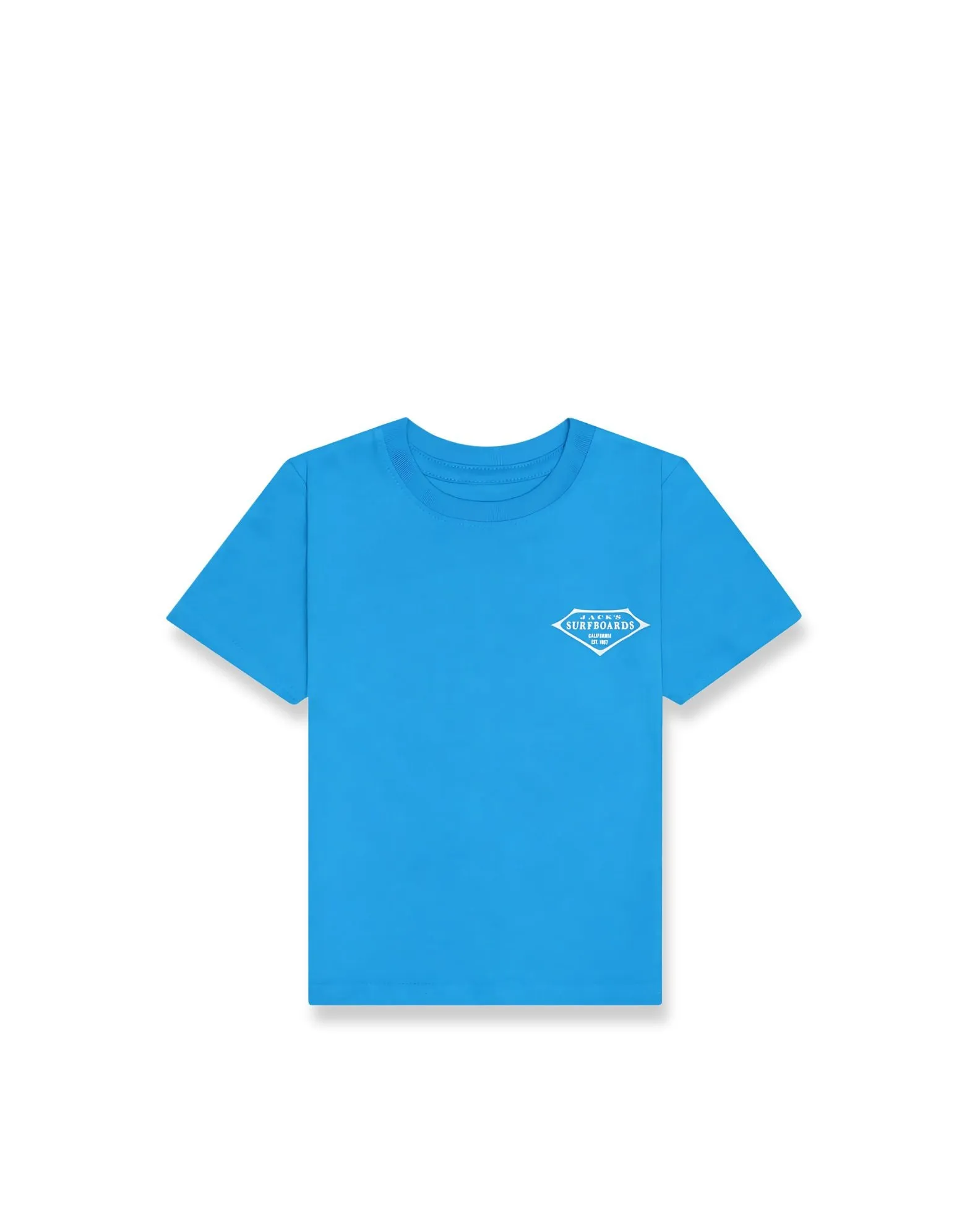 Kleinkind Lotta Stoke S/S T-Shirt