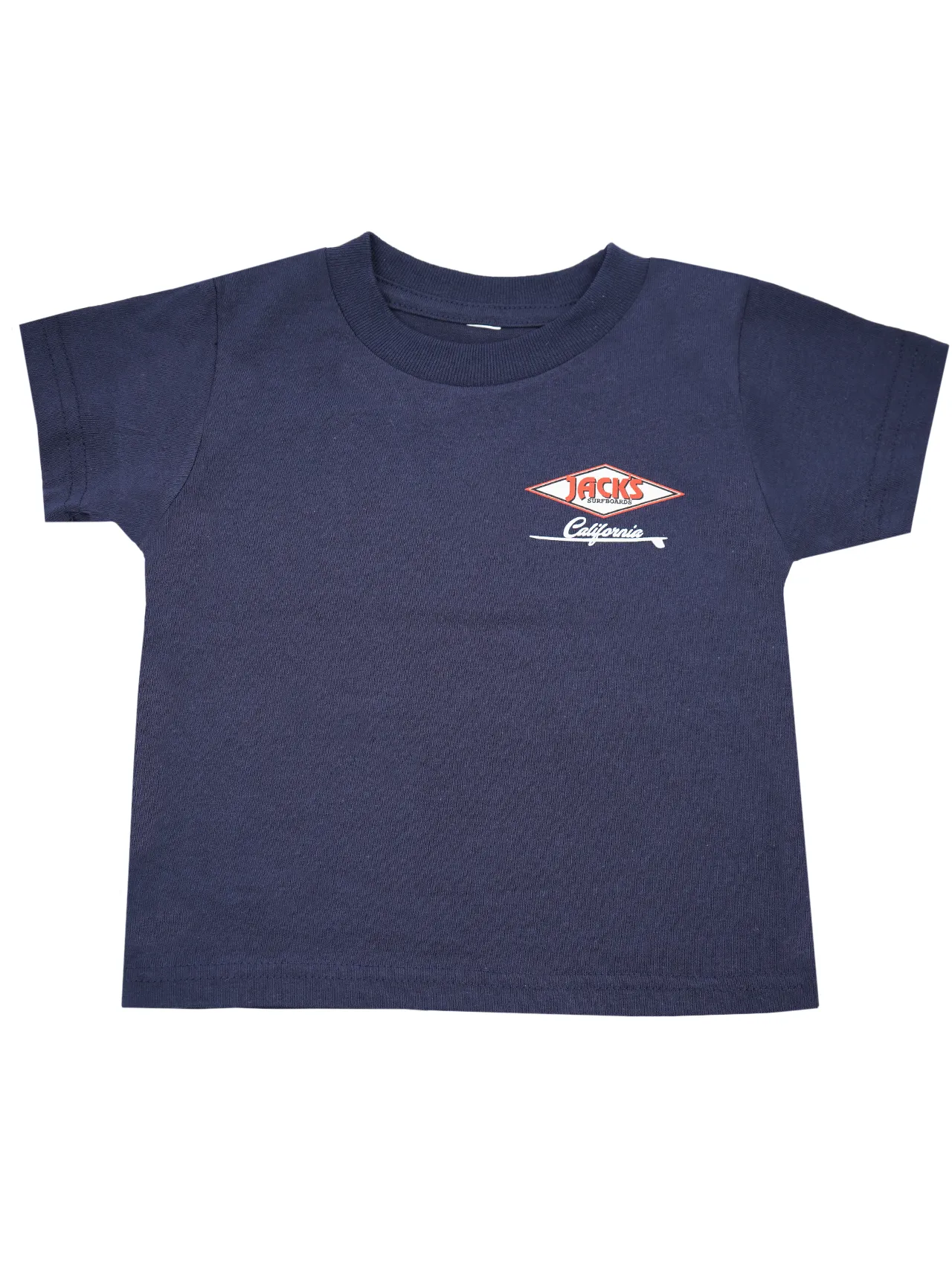 Kleinkind (2-7) Cal Diamond Kurzarm-T-Shirt 23'
