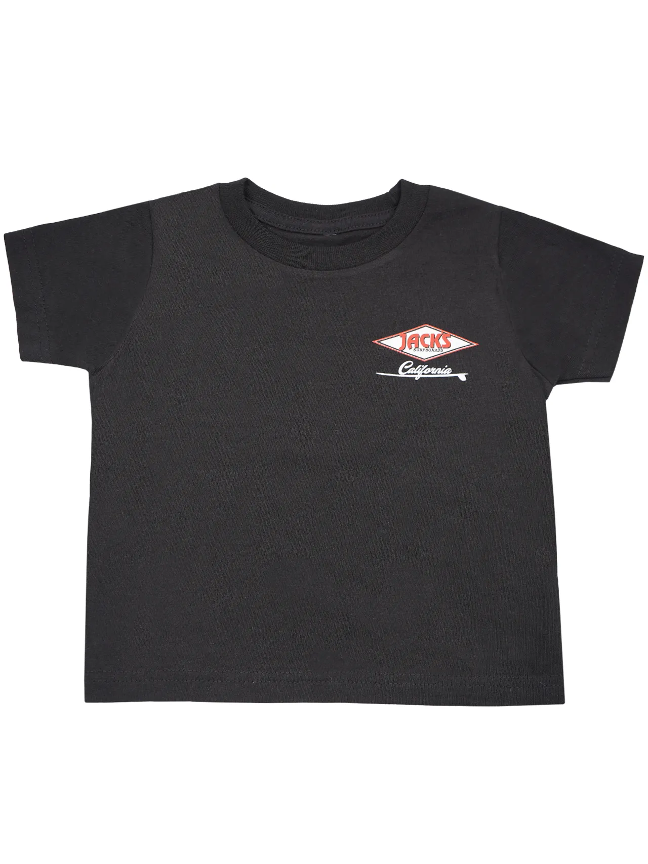 Kleinkind (2-7) Cal Diamond Kurzarm-T-Shirt 23'