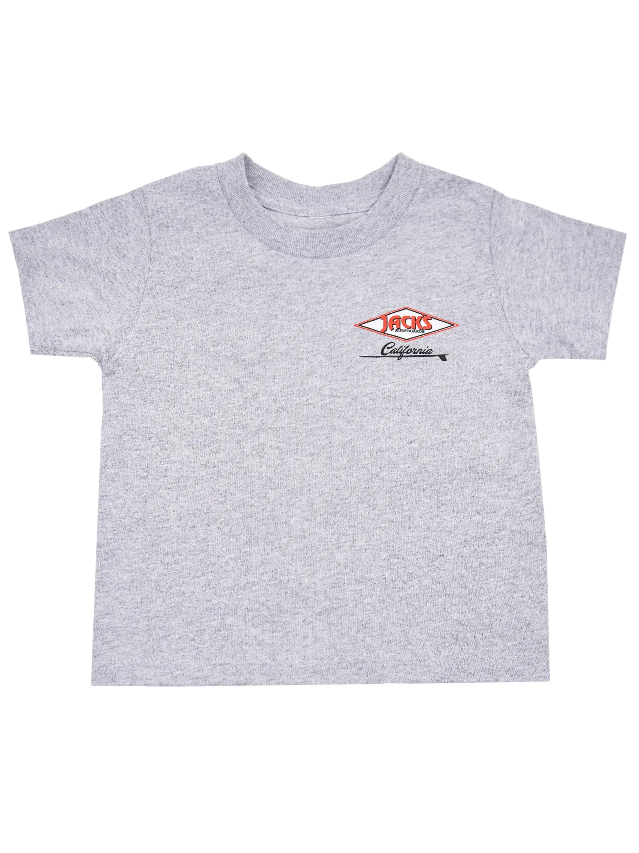 Kleinkind (2-7) Cal Diamond Kurzarm-T-Shirt 23'