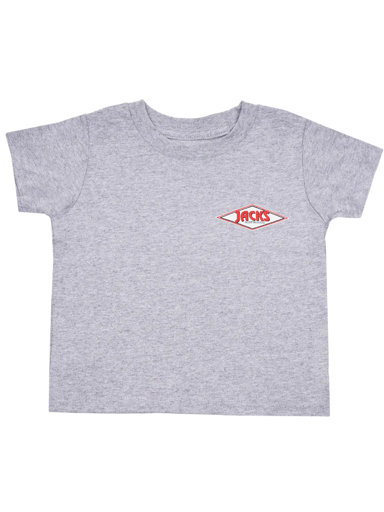 Kleinkinder (2-7) Cal Diamond Transport Kurzarm-T-Shirt 23'