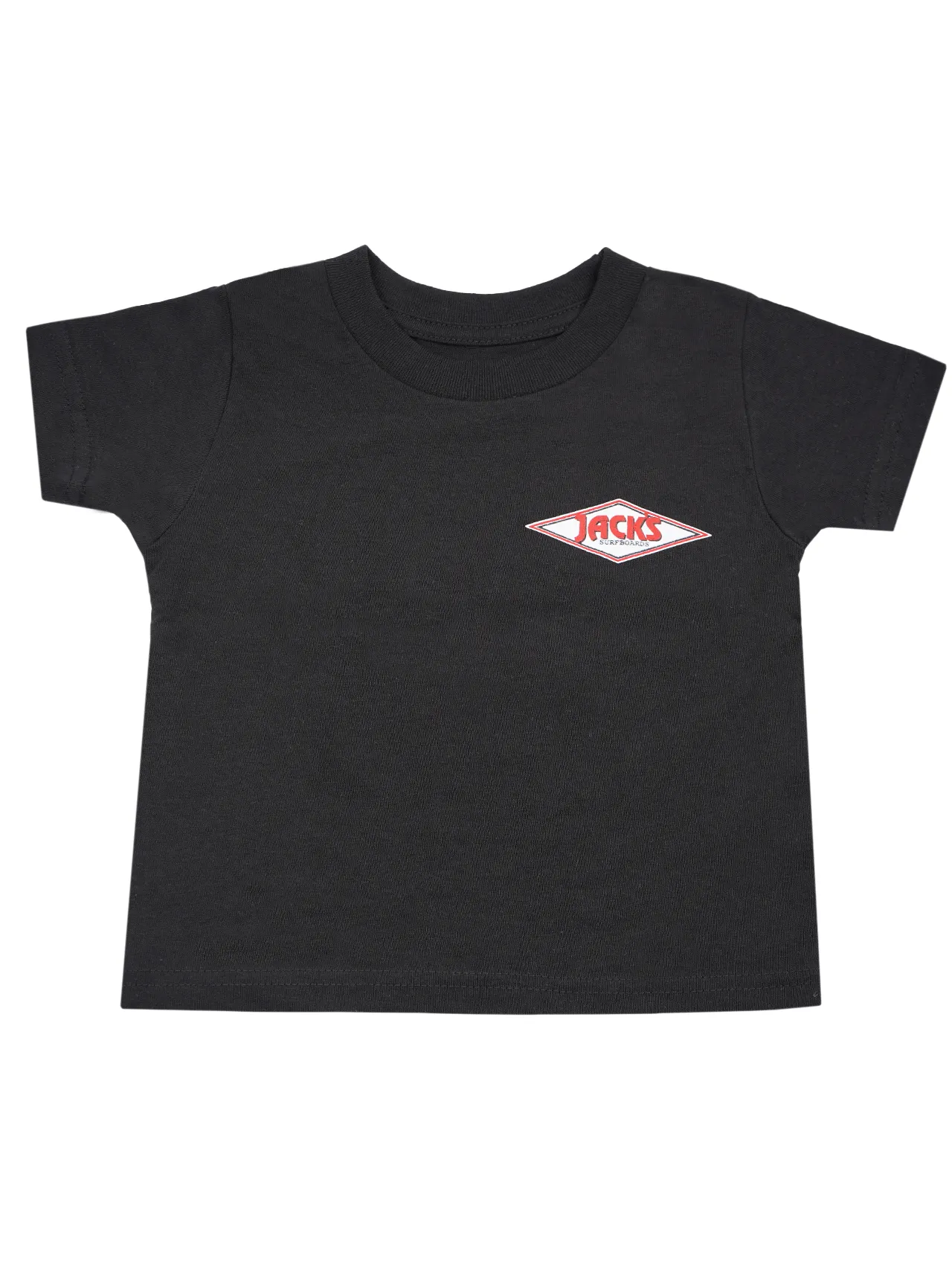 Kleinkinder (2-7) Cal Diamond Transport Kurzarm-T-Shirt 23'