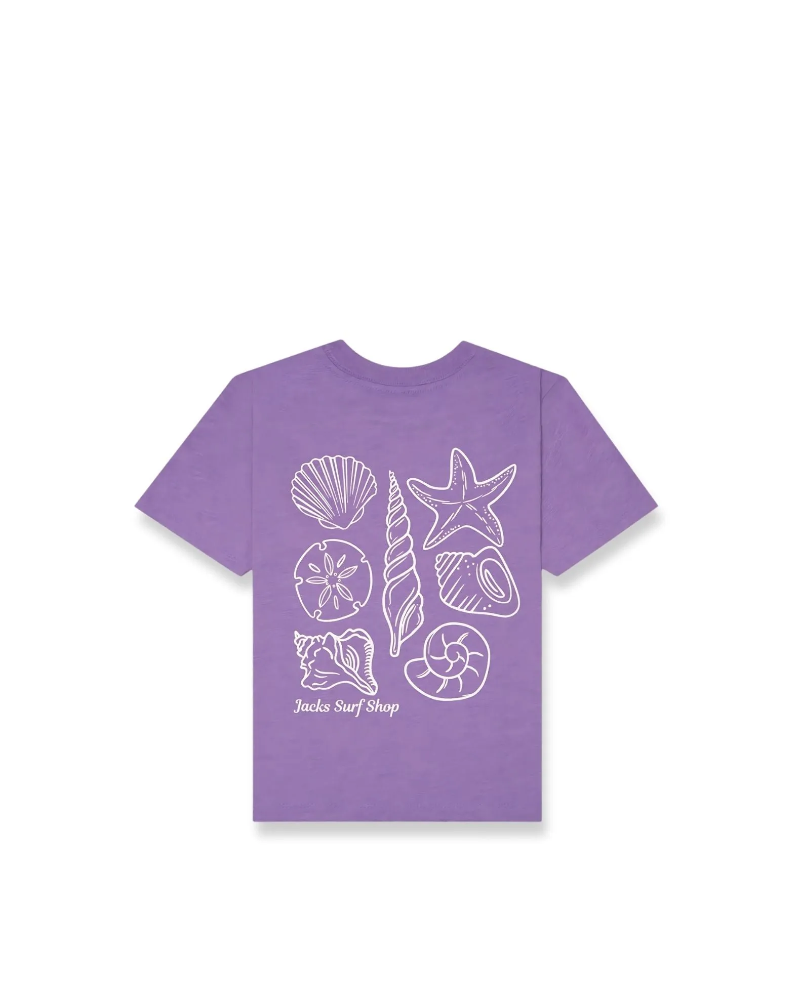 Schatz-S/S-Shirt für Kleinkinder (2-7)