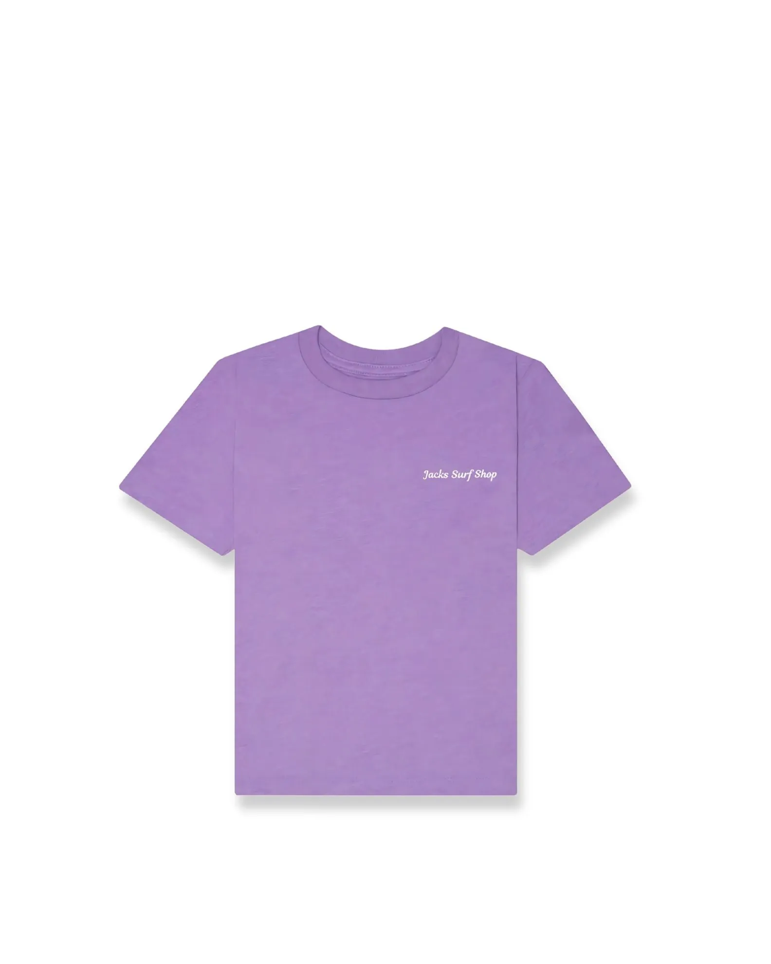 Schatz-S/S-Shirt für Kleinkinder (2-7)