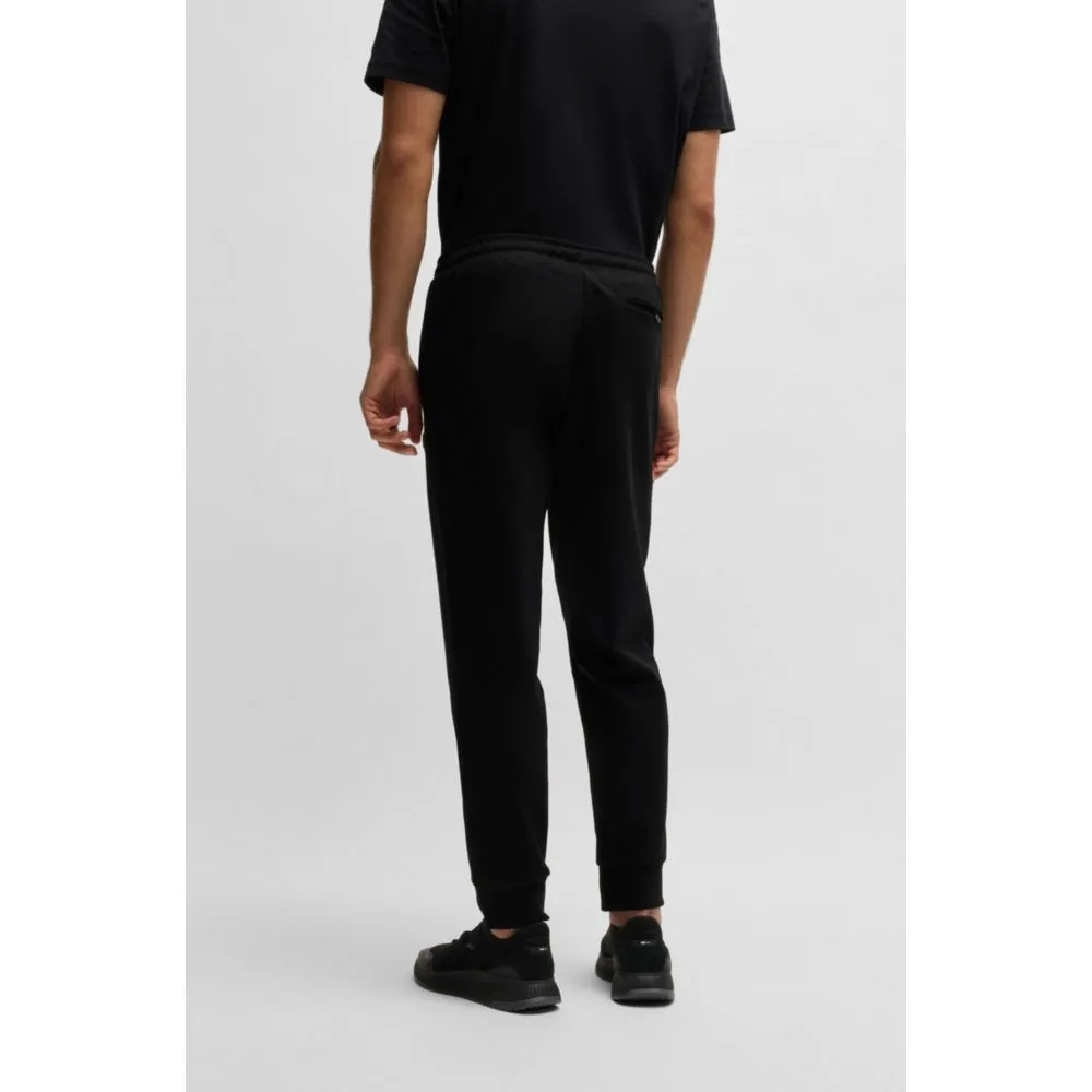 Jogginghose mit Double B Monogramm