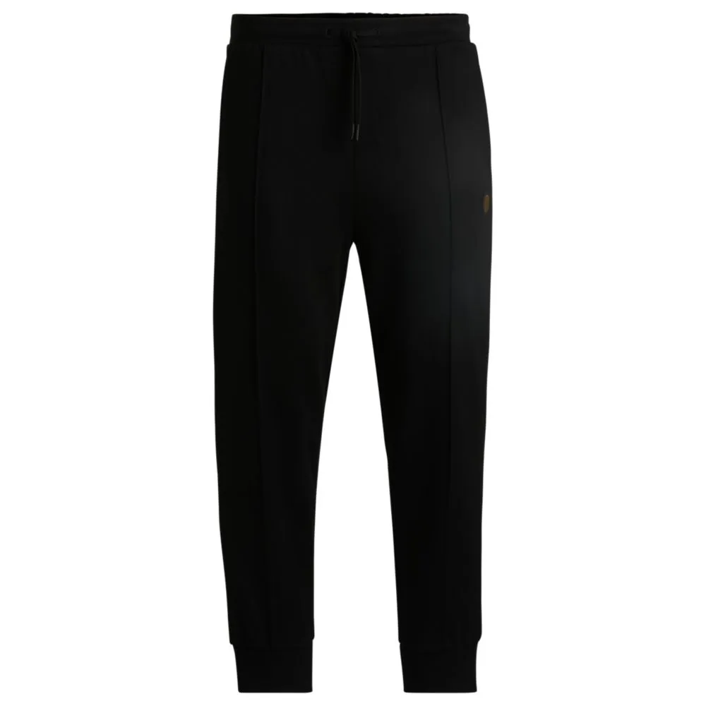 Jogginghose mit Double B Monogramm