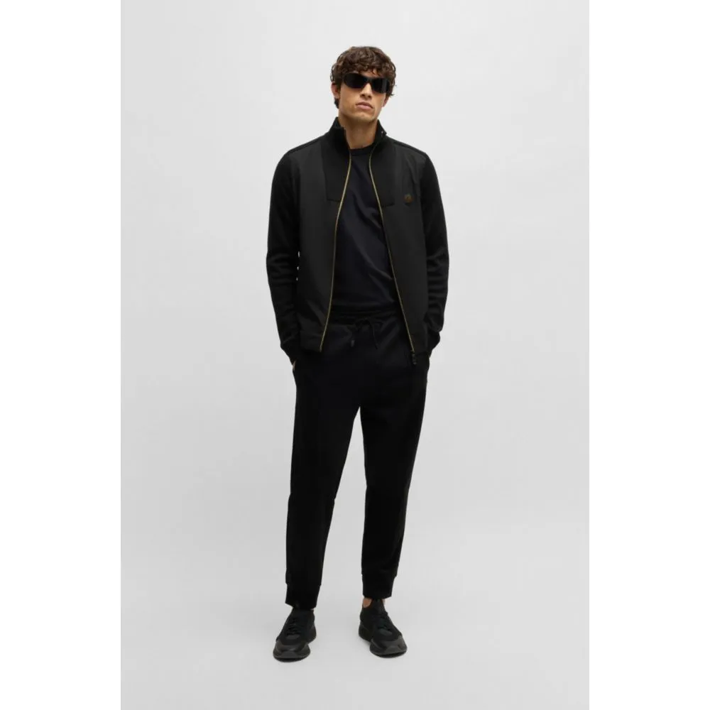Jogginghose mit Double B Monogramm