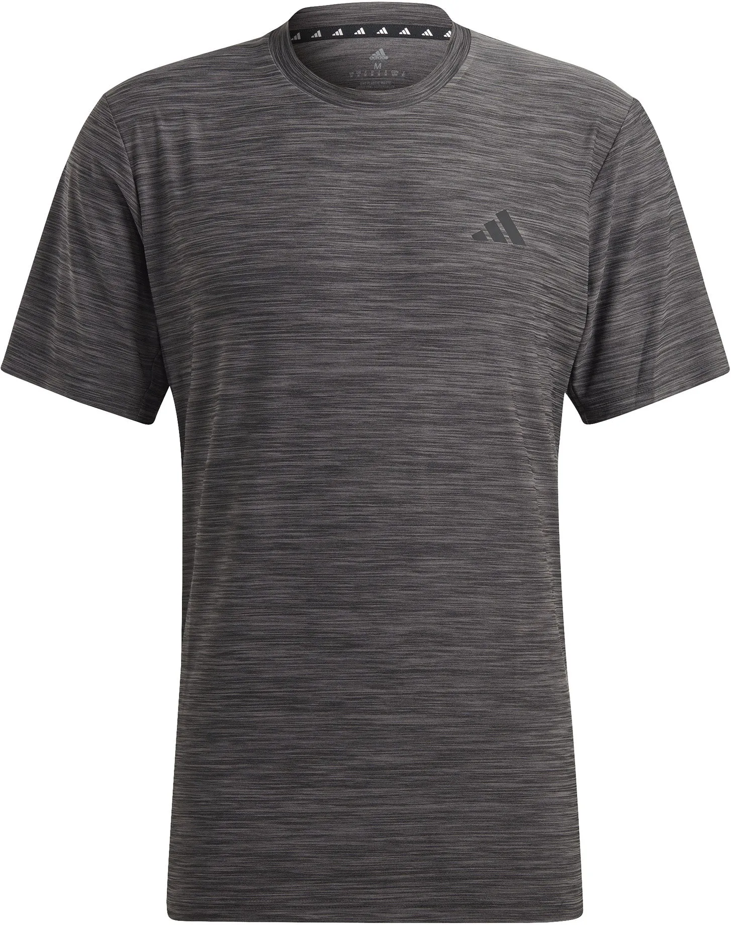 Train Essentials Stretch Trainings-T-Shirt
