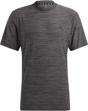 Train Essentials Stretch Trainings-T-Shirt