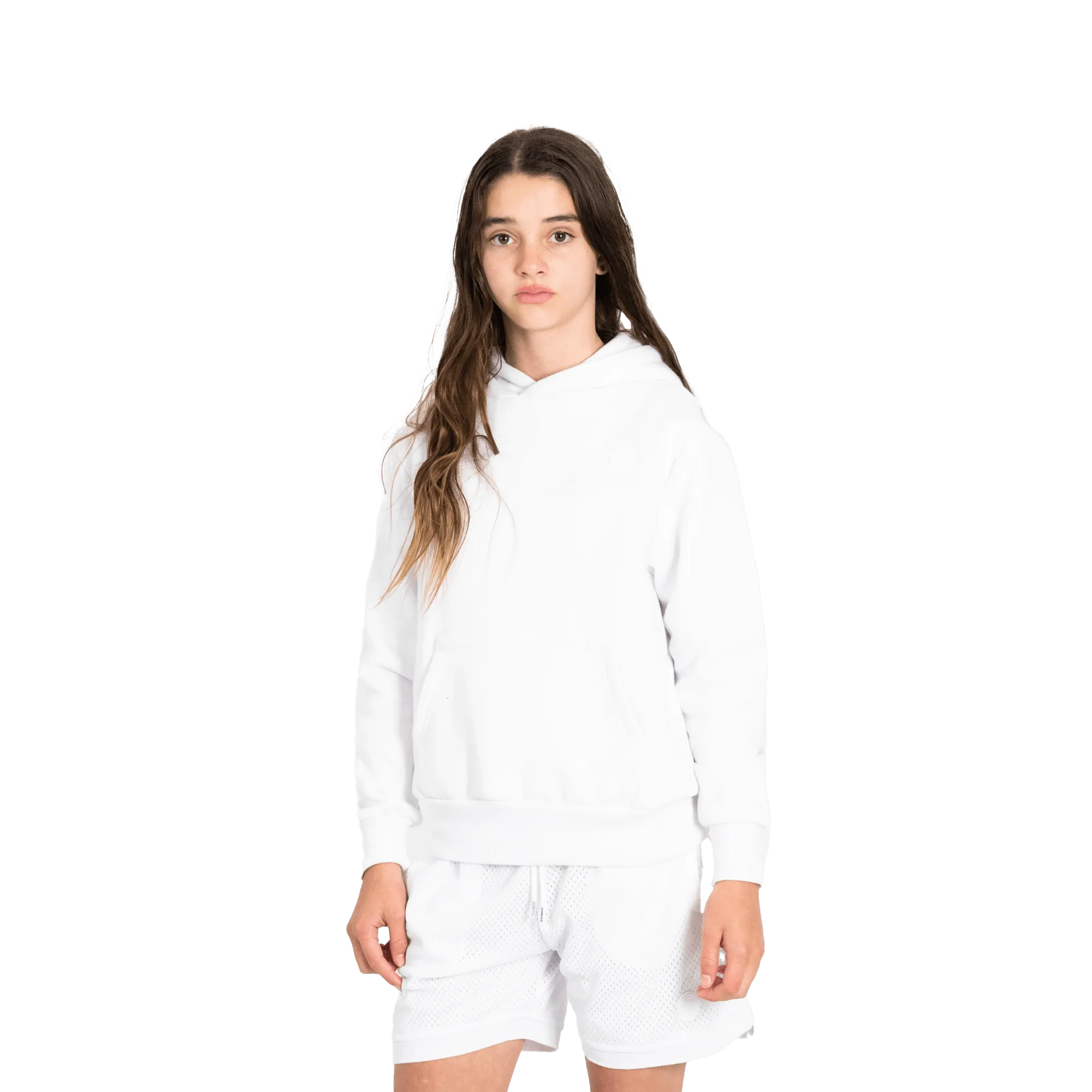Ultra FC Kapuzenpullover  Jugend (9631330-01) Ultra Football Kleidung
