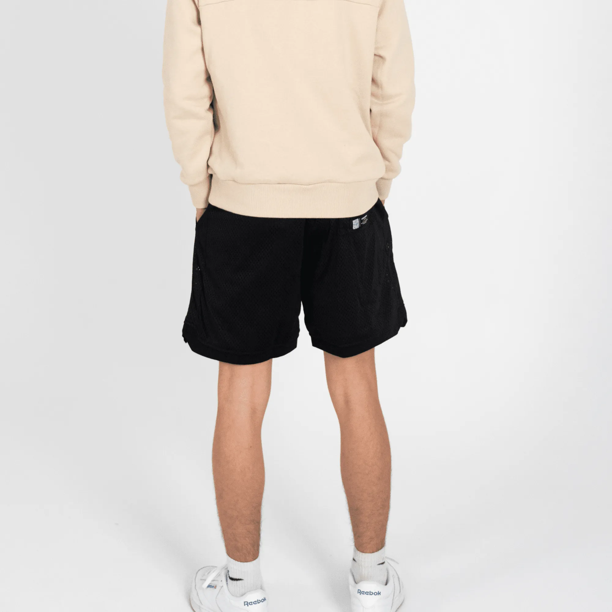 Ultra FC Mesh Short Jugend (9631334-02) Ultra Football Kleidung