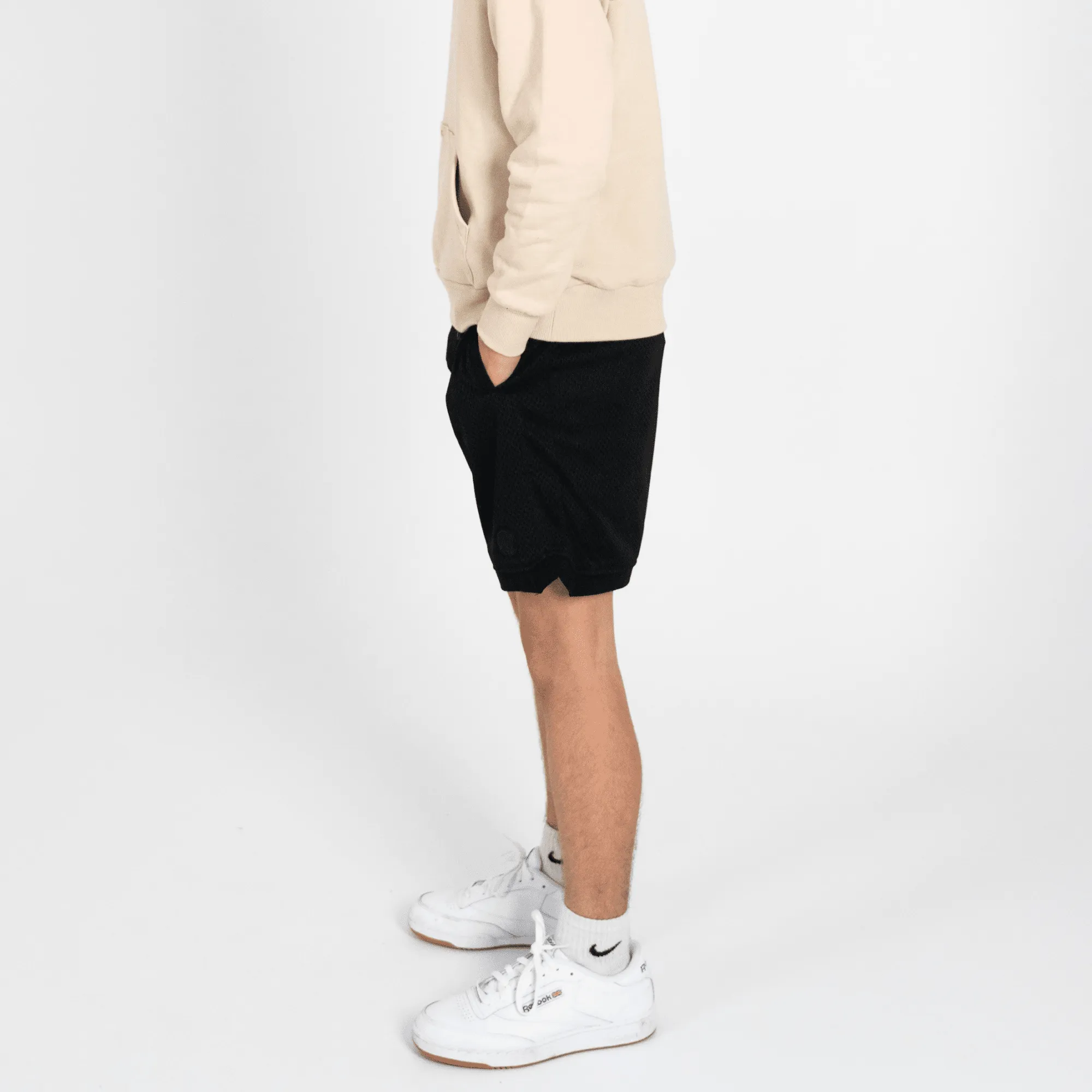Ultra FC Mesh Short Jugend (9631334-02) Ultra Football Kleidung