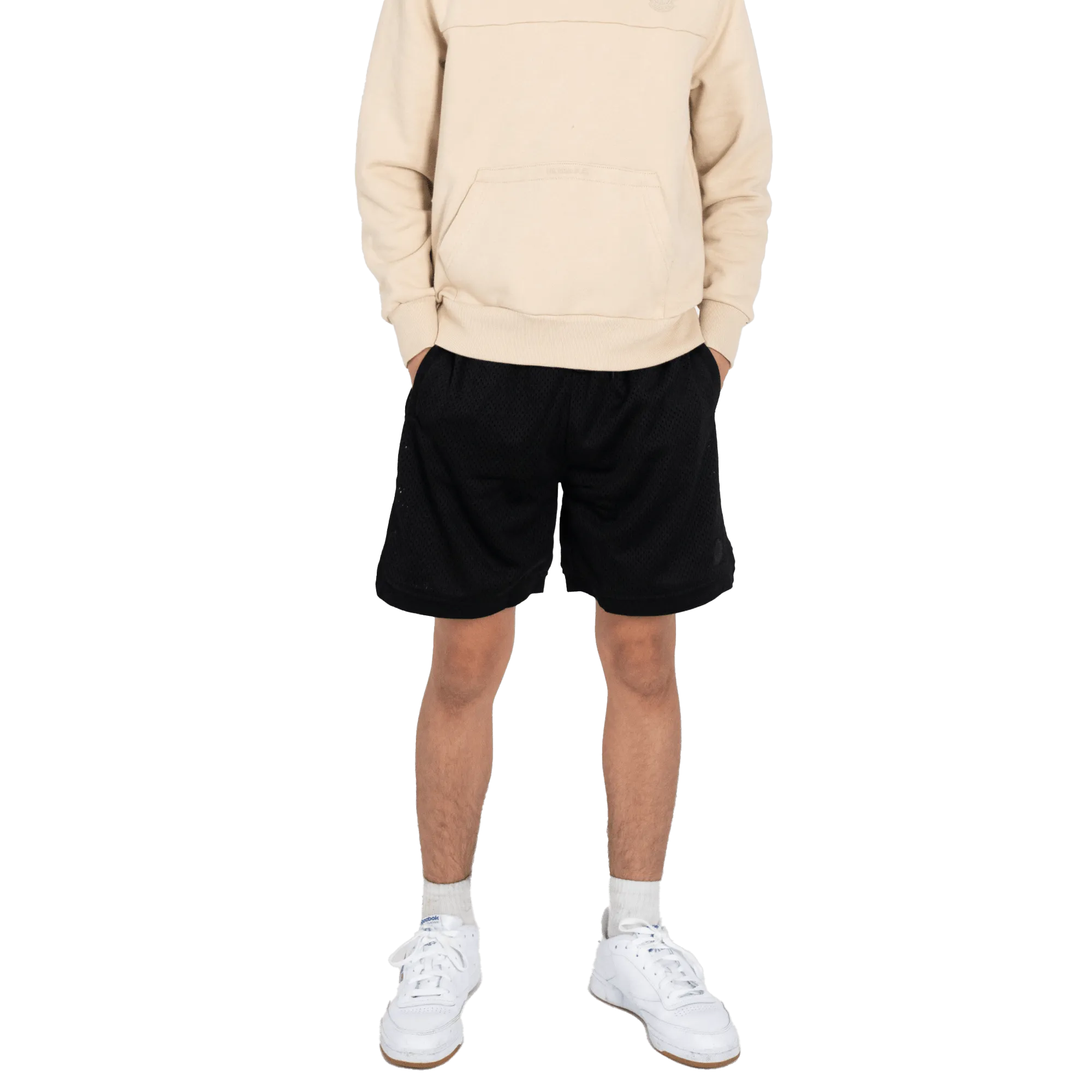 Ultra FC Mesh Short Jugend (9631334-02) Ultra Football Kleidung