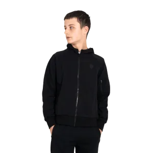Ultra FC Player Fleece Jacket Youth (9631333-02) Ultra Football Clothing