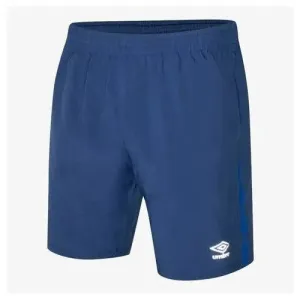 Umbro Herren Trainings-Woven Shorts