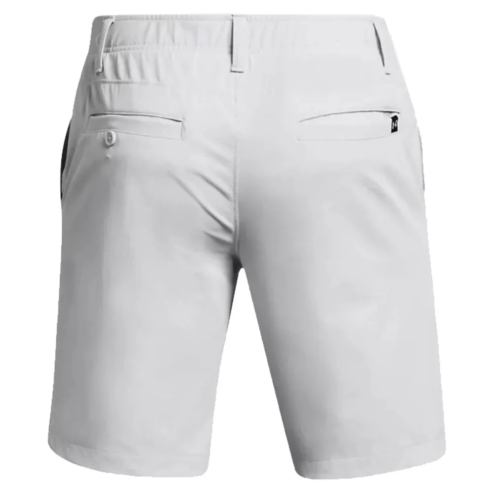 Under Armour Drive Taper Shorts - Halo Grau/Halo Grau Under Armour Kleidung